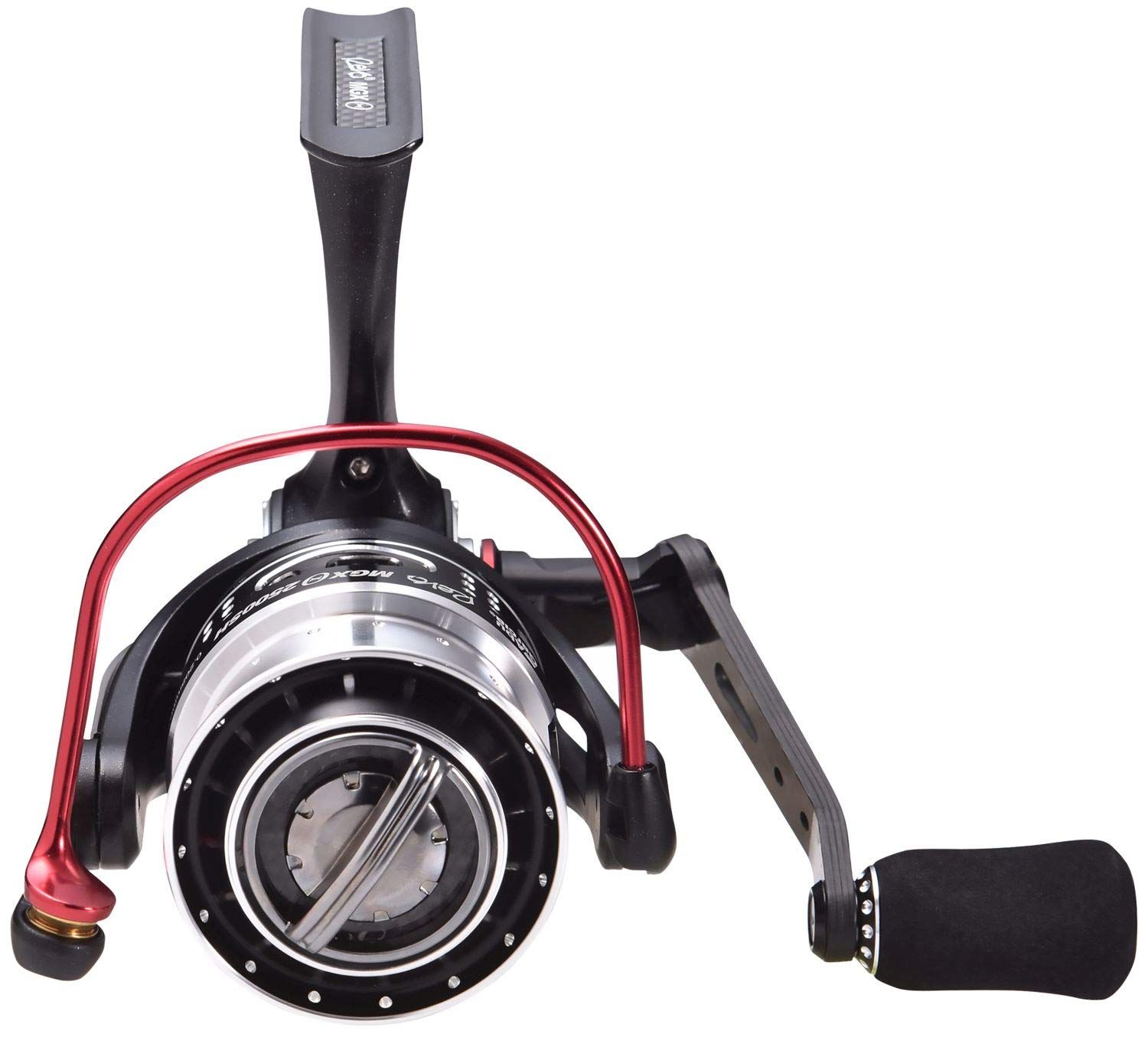 リール Abu Garcia Revo MGX THETA 2000S Amazon | アブガルシア(Abu Garcia) スピニングリール REVO MGX 2000S