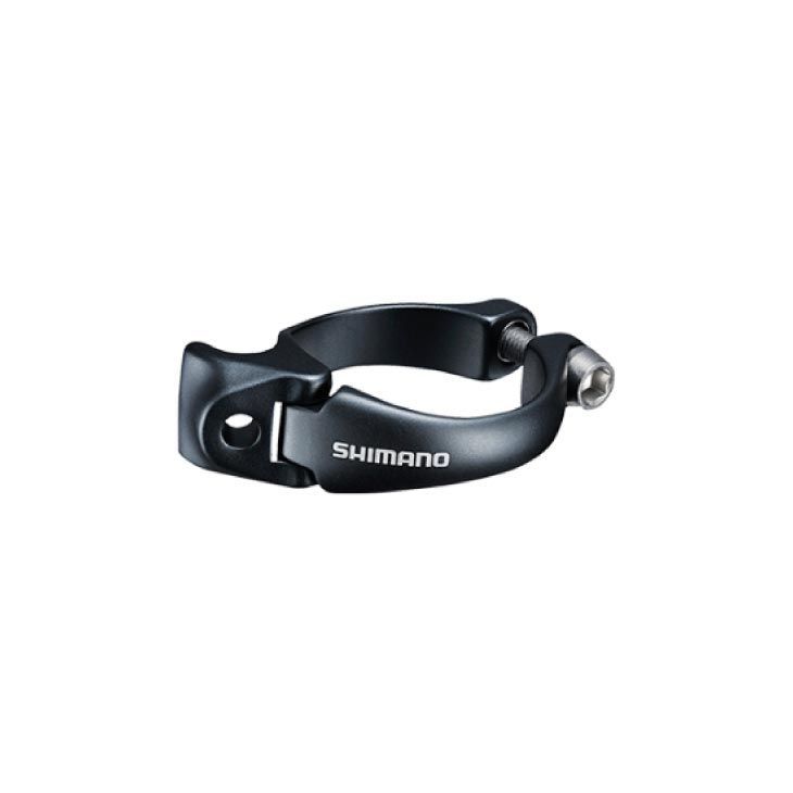 新品未使用 デュラエース フロントディレーラー DURAーACE Di2 FD