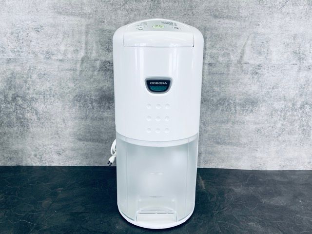 コロナ 衣類乾燥除湿機 【中古】CORONA CD-P63A2 2024年製