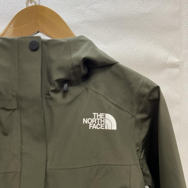 THE NORTH FACE ザノースフェイス ジャケット / 2023ss / FL DRIZZLE 