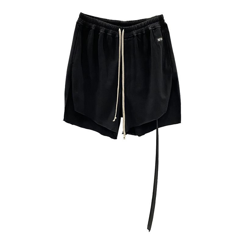 RICK OWENS DRKSHDW PHLEG BOXERS BLACK - メルカリ