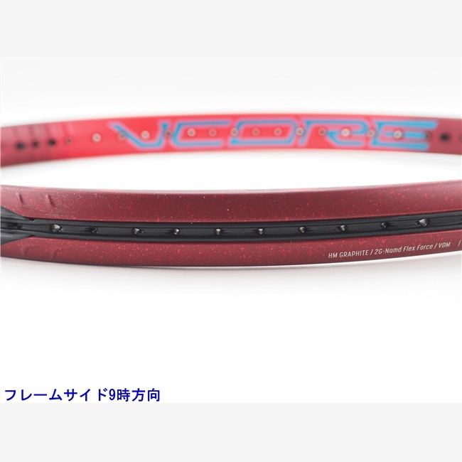 【大歓迎】 テニスラケット ヨネックス ブイコア エリート 2021年モデル G1 YONEX VCORE ELITE 2021 c25100026c 全品送料無料！