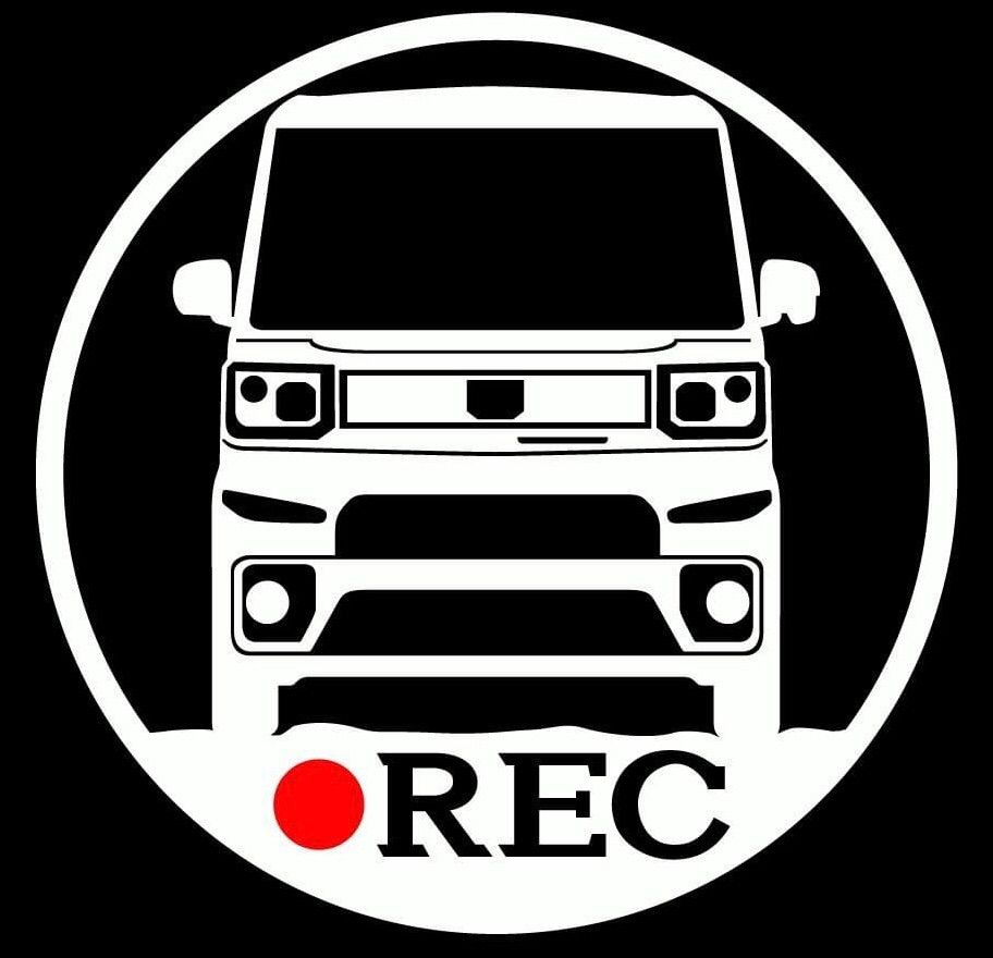 無料車種変更可 ダイハツ ウェイク ドラレコ ドライブレコーダー