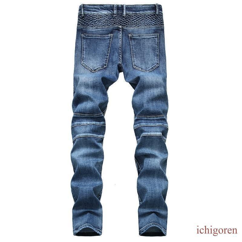 スリムパンツ ストレッチ