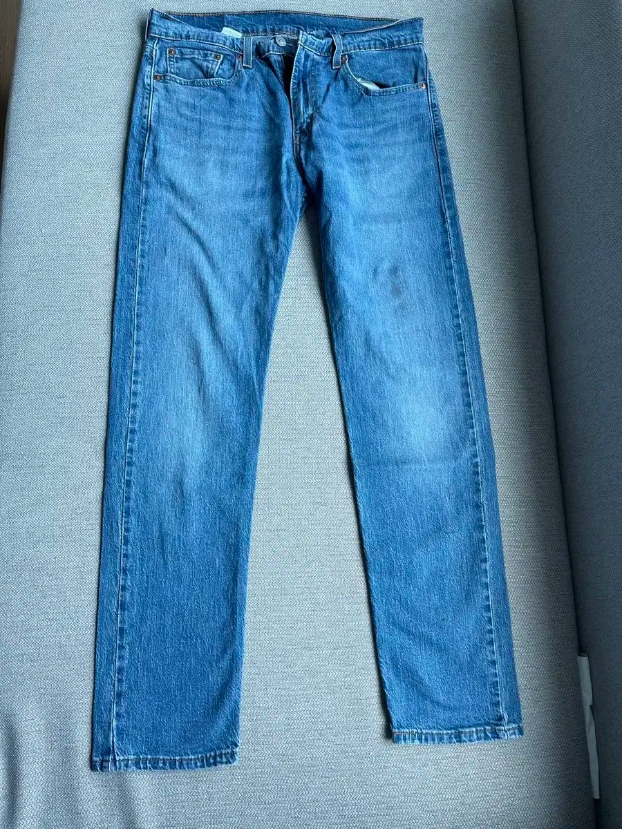 電設資材 LEVI'S(リーバイス) 502 デニム W30 L32 LEVIS 502デニム W30 【公式通販】