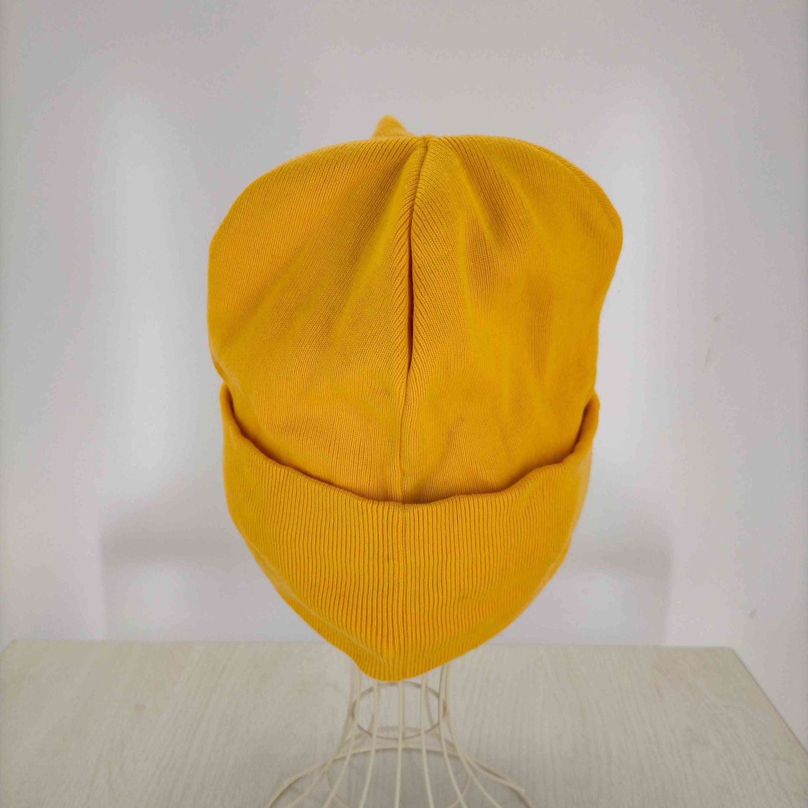 ゴーシャラブチンスキー Gosha Rubchinskiy Cotton Knit Beanie