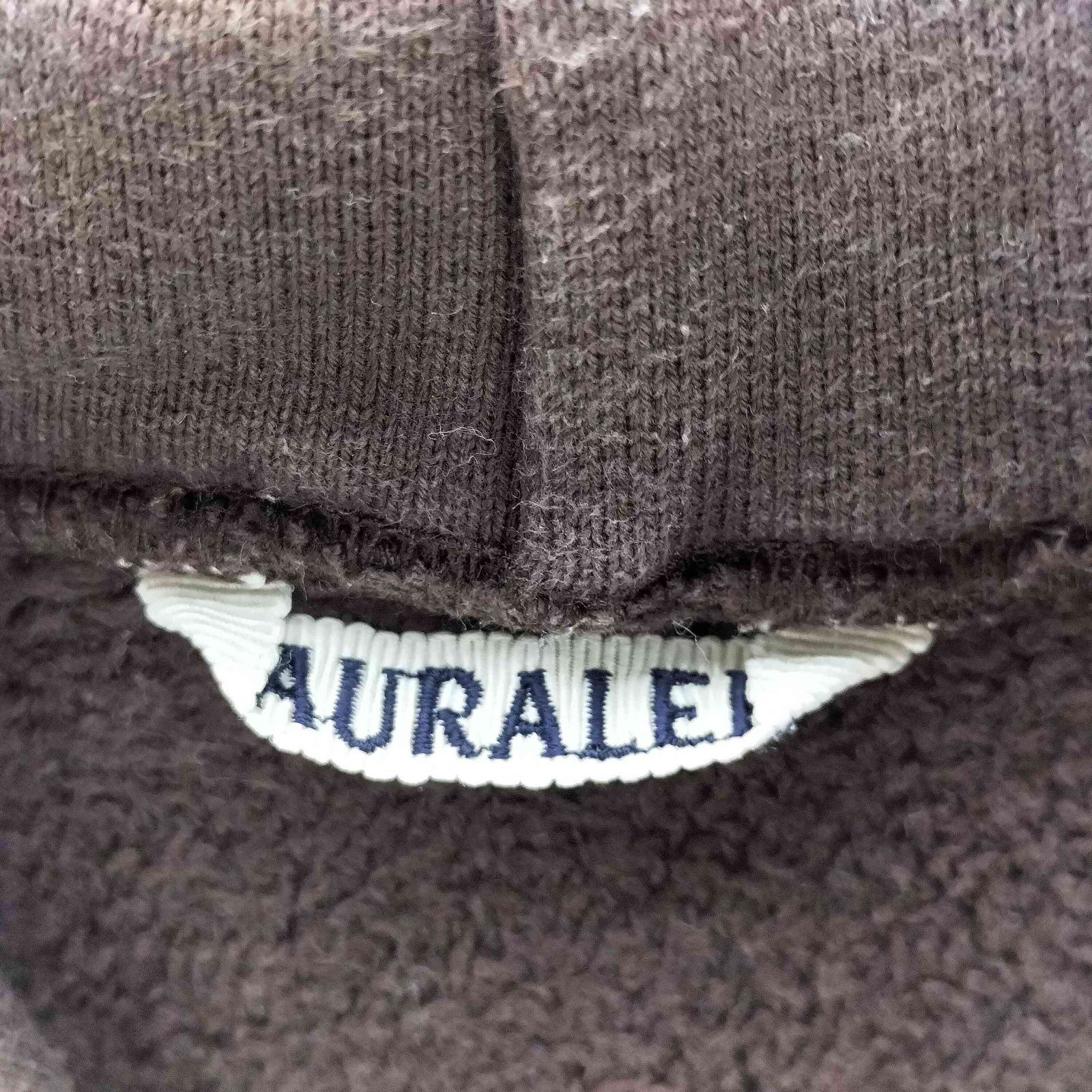 AURALEE 22AW