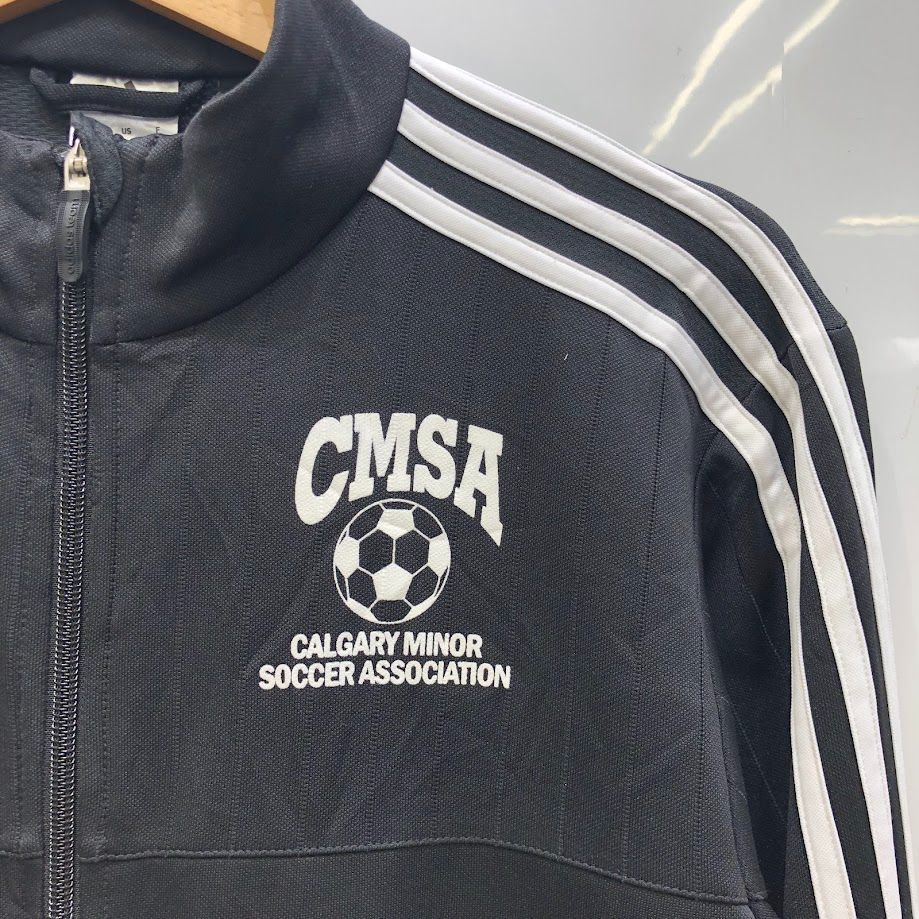 adidas/アディダス CMSA サッカーチームプリント トラック