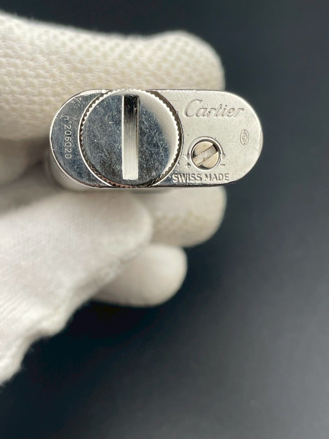 Cartier カルティエ