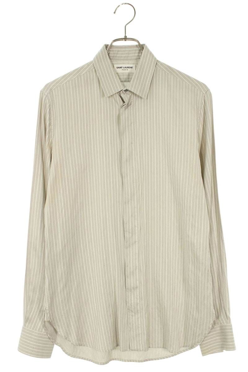 サンローラン　メンズシャツ Men's Shirts Collection | Saint Laurent | YSL