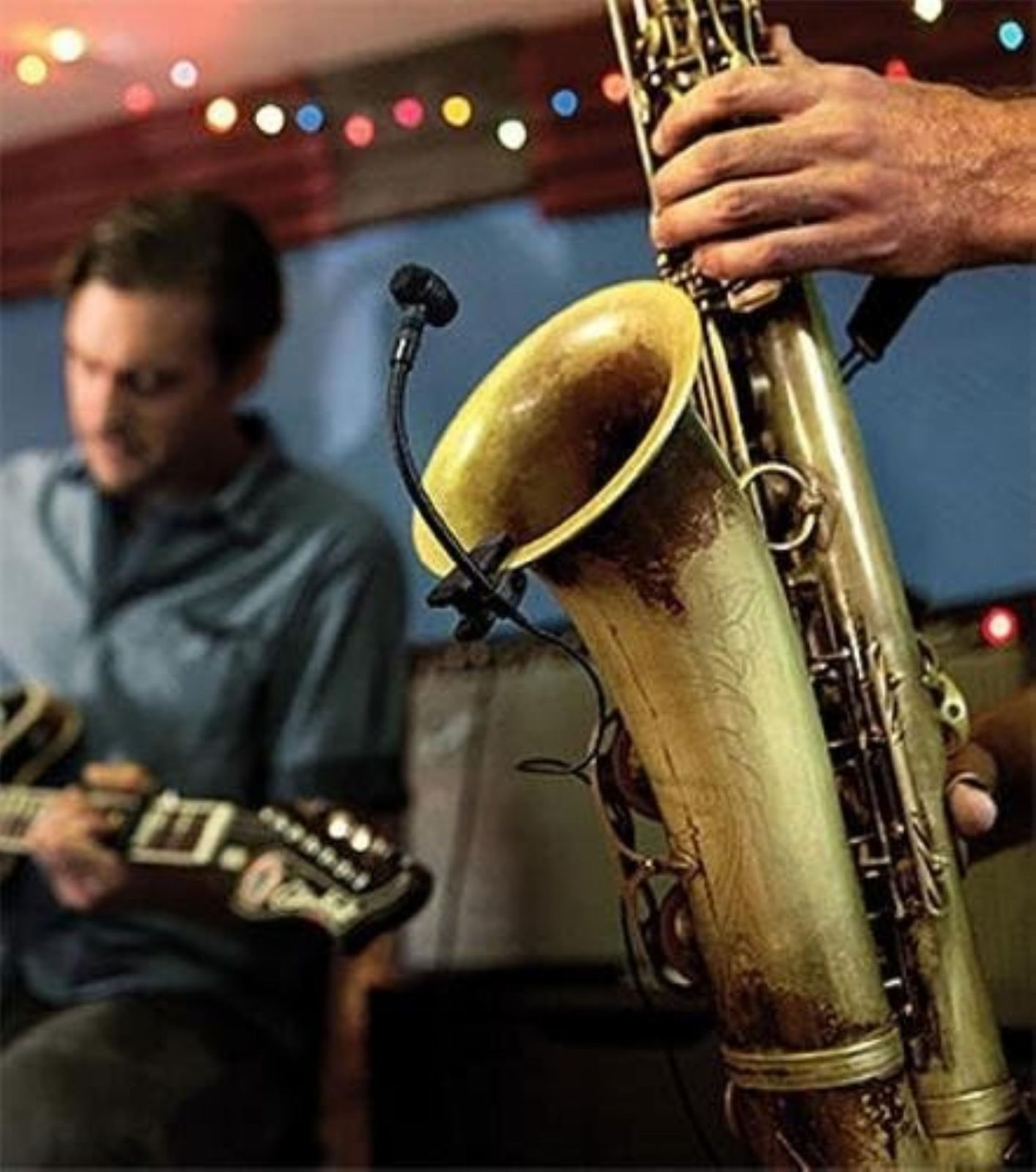 カーディオイド 楽器用 XLRケーブル 4.6m コンデンサー型マイク 付属 PGA98H-XLR SHURE 正規品 USTAUSTRALIA_COM_AU