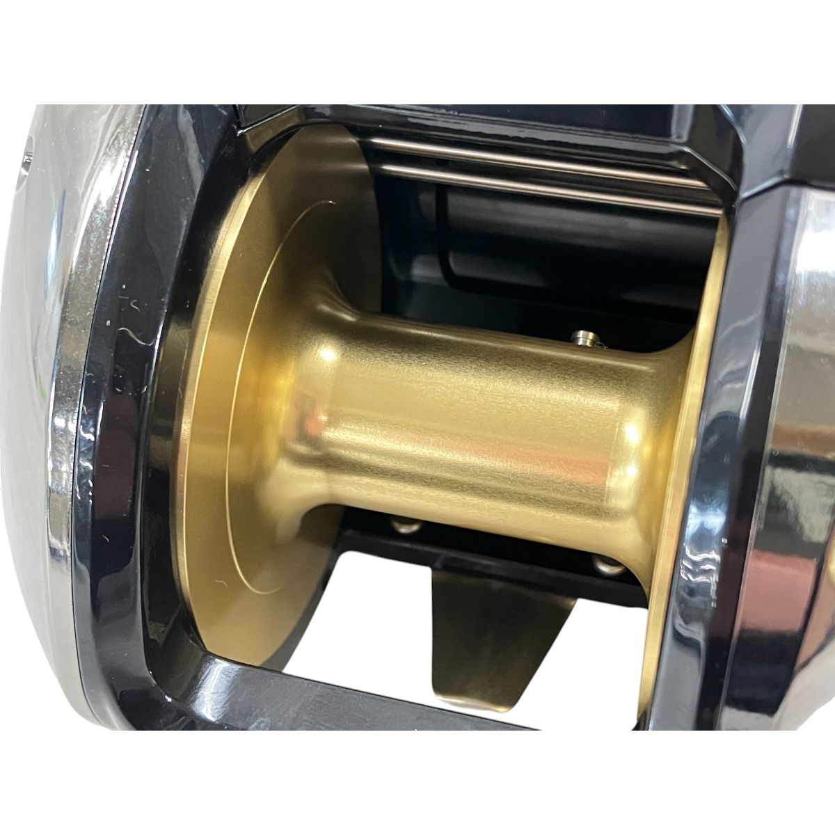 シマノ BeastMaster MD 6000 電動リール 未使用 W10390443