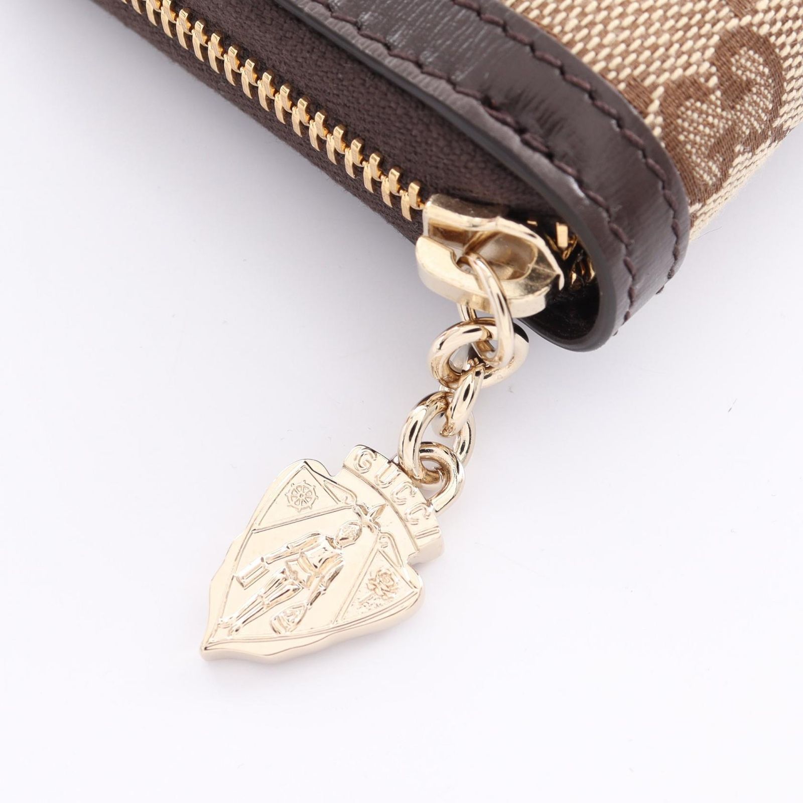 グッチ ルーチェ GGキャンバス レザー長財布 GUCCI グッチ 長財布 二つ折り GGキャンバス7175716200｜Yahoo