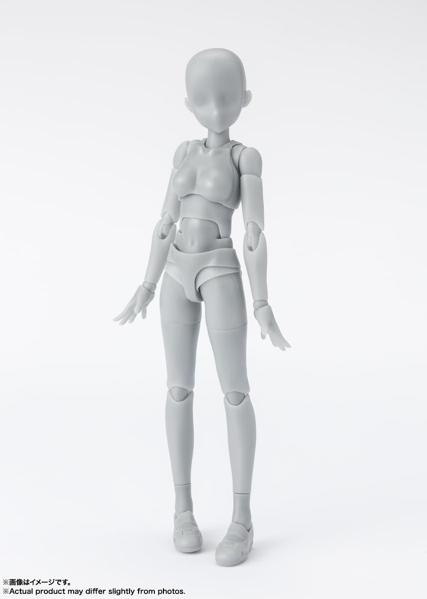 新作 S.H.フィギュアーツ DX Edition -スクールライフ- ボディちゃん その他
