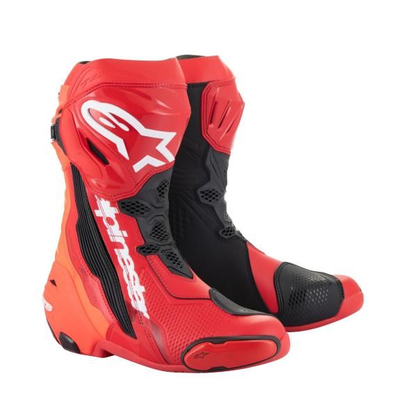 2営業日で発送 必ず 前に仕様をご 下さい SUPERTECH-R BOOT 3029 BRT RD RD FL 41 10 BLACK 41 26.0cm