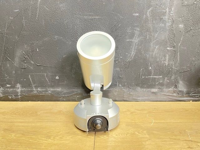 MUJI 無印良品 システムライト（大）リモコン付、スポットライト円柱型 