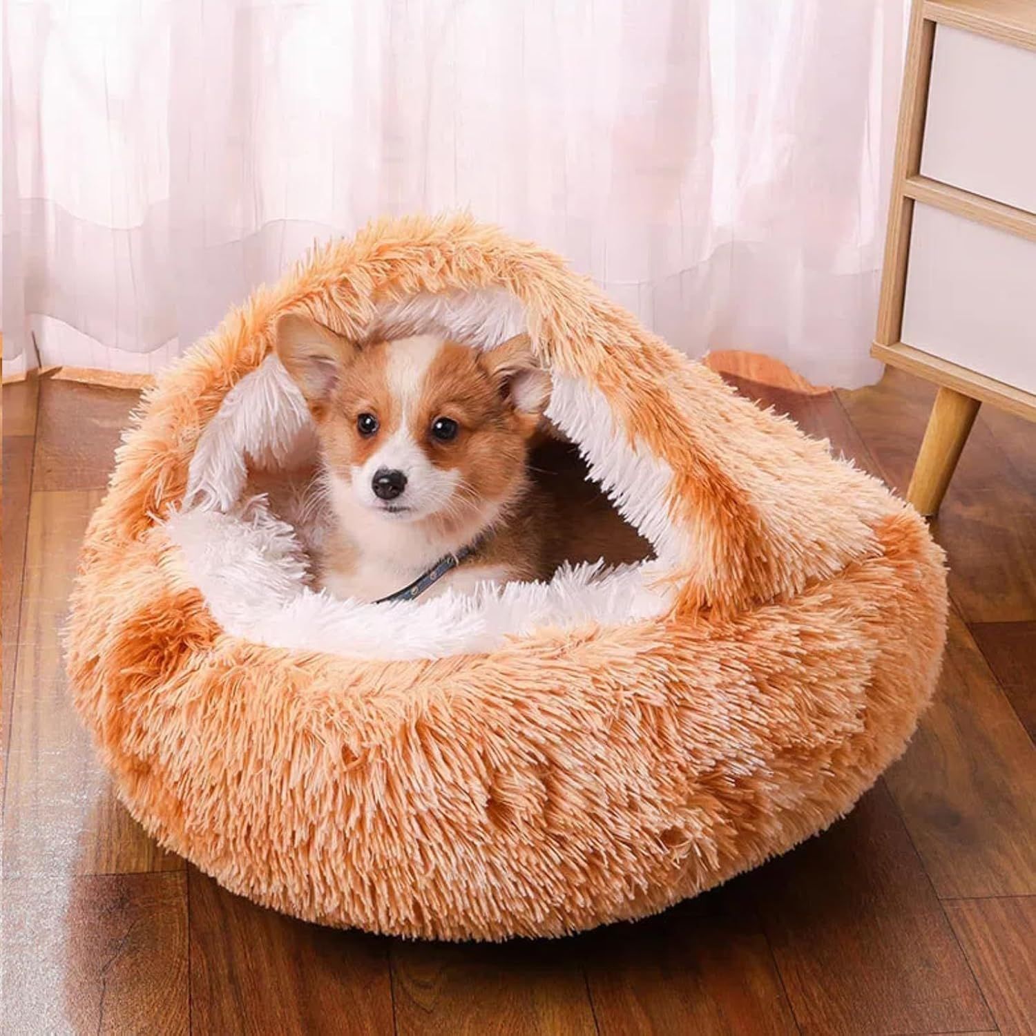 ベッド クッション