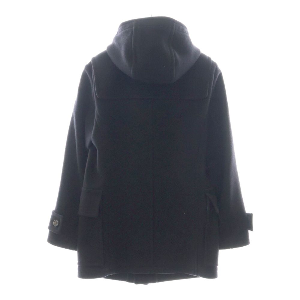 プラダ/ダッフルコート Prada ダブル ダッフルコート | ブラック | FARFETCH JP