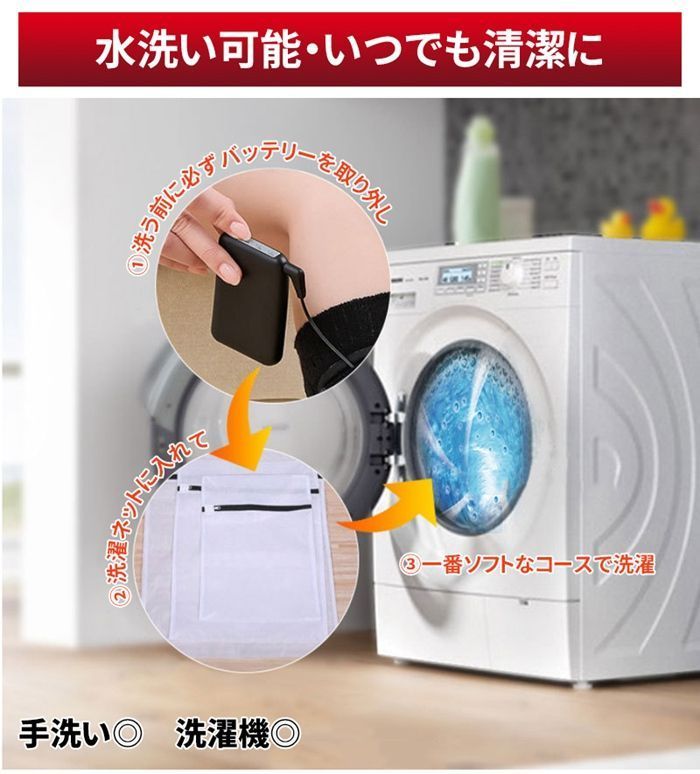 3段階温度調節 両面加熱