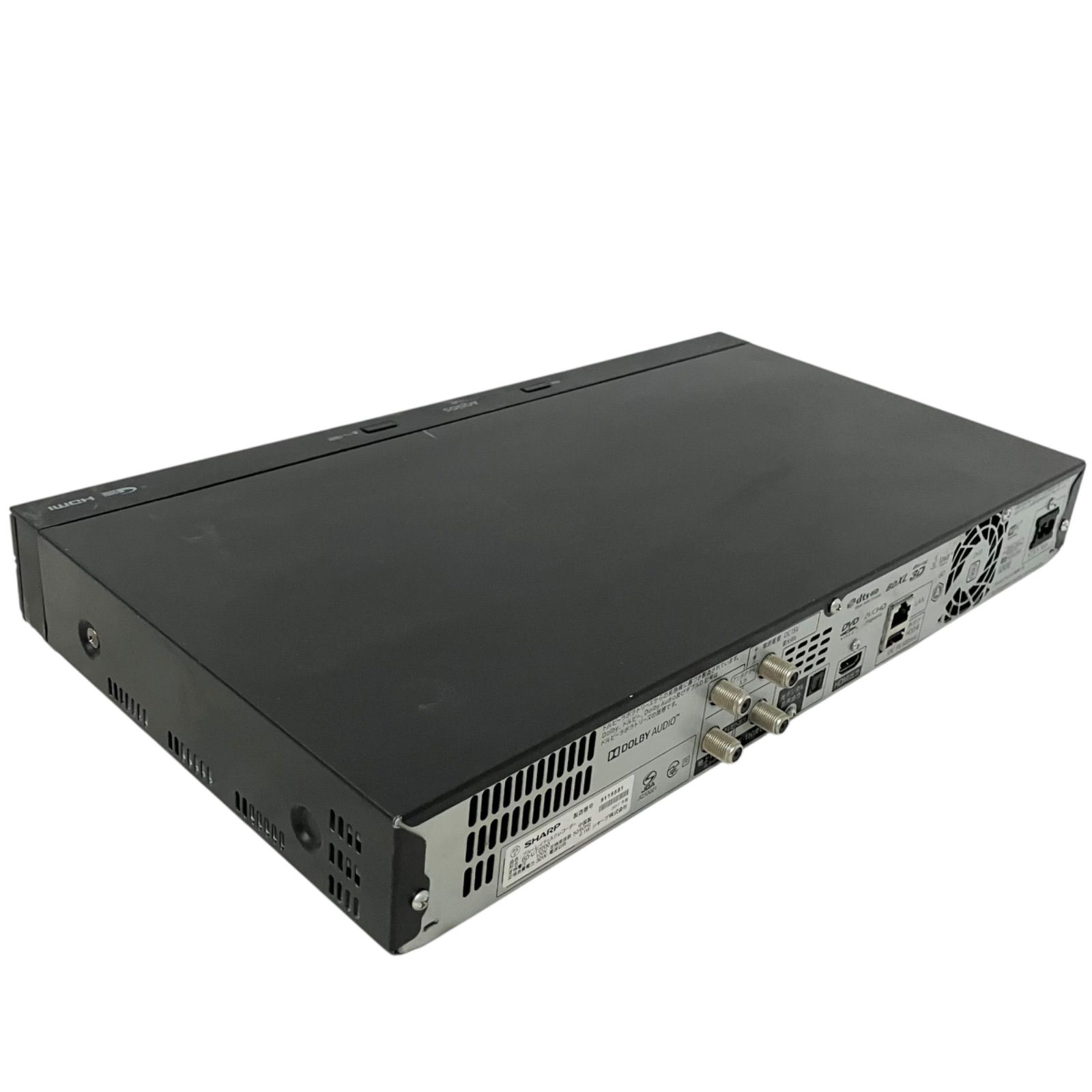 Ultra HDブルーレイ対応