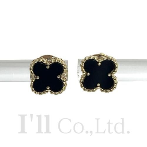 Van Cleef & Arpels ヴァンクリーフ＆アーペル スウィート