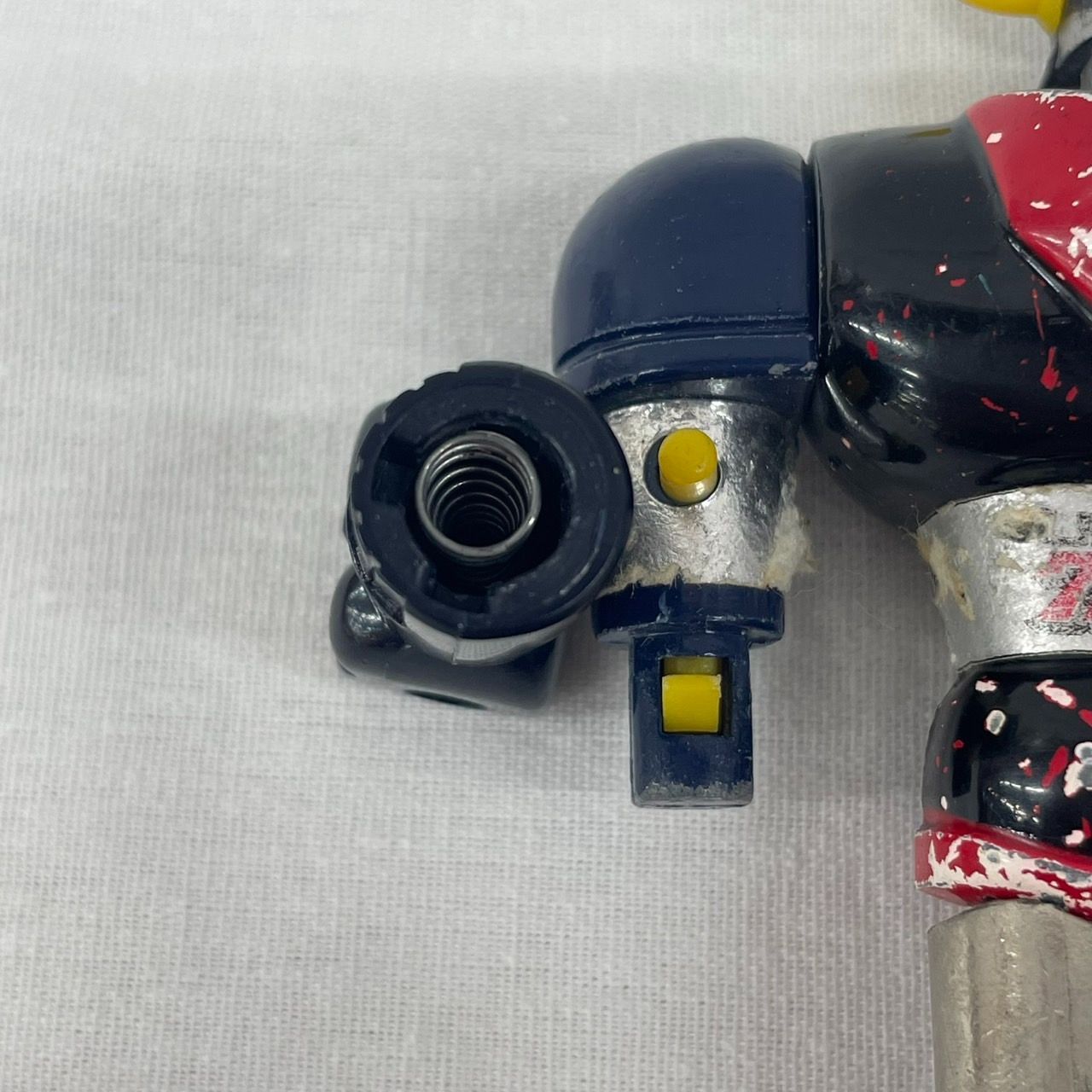◎UFO ロボ グレンダイザー ポピー 超合金 レトロ レア - メルカリ ◎UFO ロボ グレンダイザー ポピー 超合金 レトロ レア - メルカリ