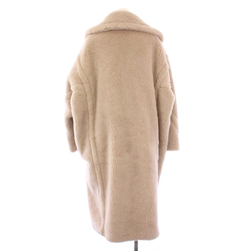 マックスマーラ MAX MARA タグ付き TEDGIRL テディベア アイコン