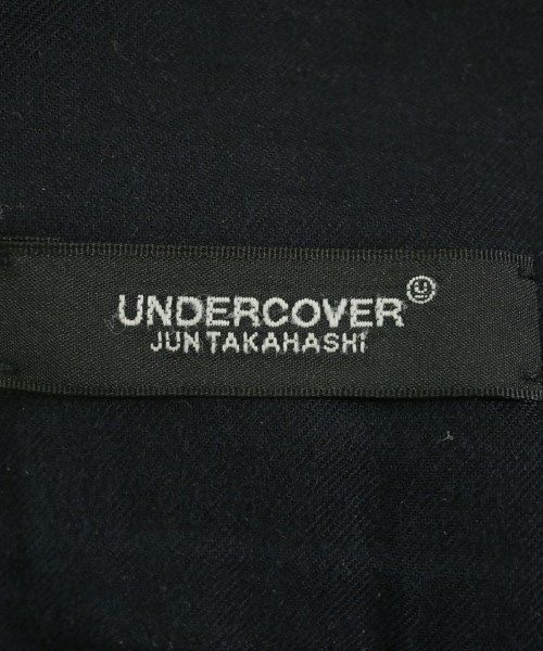 極美品/HERMES-Margiela/ワイドスラックス/シルク100/黒/38 極美品/HERMES-Margiela/ワイドスラックス/シルク100/黒/38