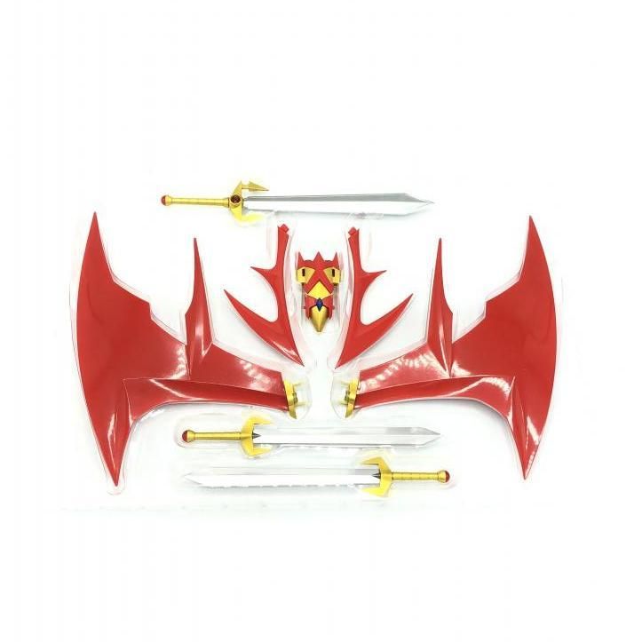 【開封済•未使用】超合金魂GX-75マジンカイザー 中古】開封・箱傷み）超合金魂 GX-75 ﾏｼﾞﾝｶｲｻﾞｰ[10] - メルカリ