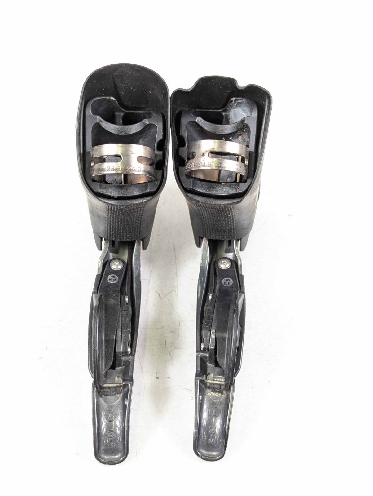 並品】Shimano シマノ Ultegra ST 6770 Di2 2x10s 非油圧 STI