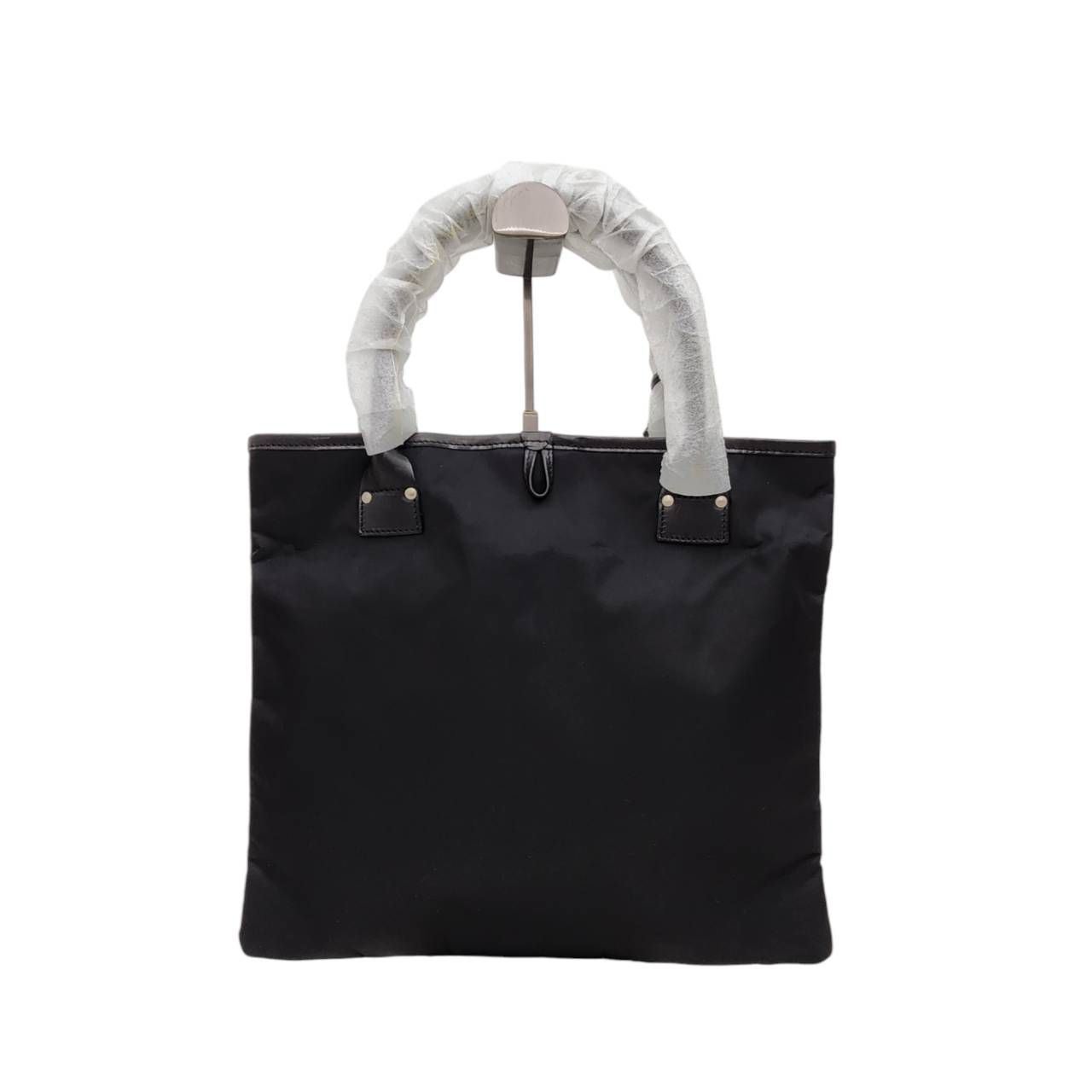 最終価格】Felisi フェリージ トートバッグ ナイロン ブラック 保管品 