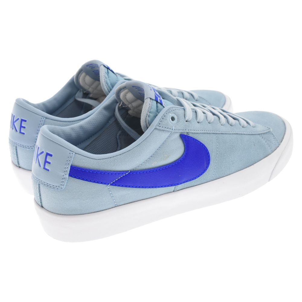 NIKE SB (ナイキエスビー) SB ZOOM BLAZER LOW PRO GT BOARDER