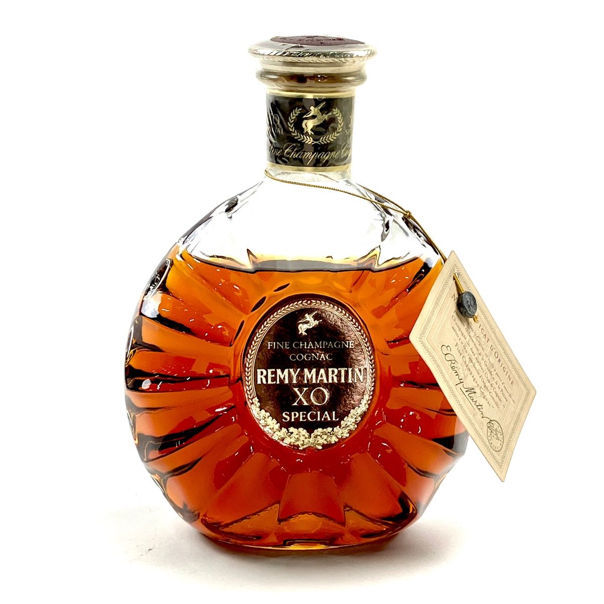 レミーマルタン XO スペシャル 旧クリアボトル