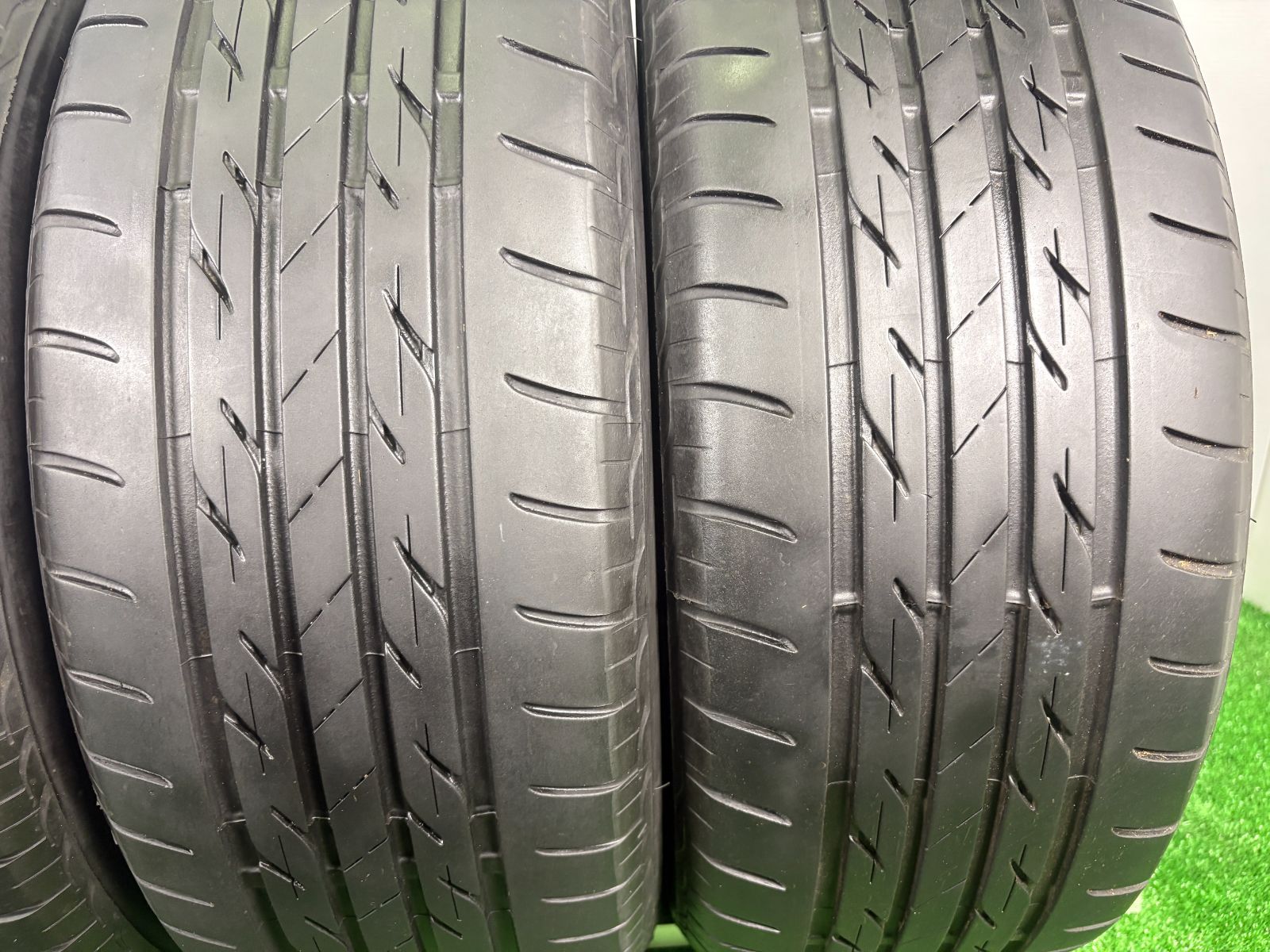 55R16 ブリヂストン