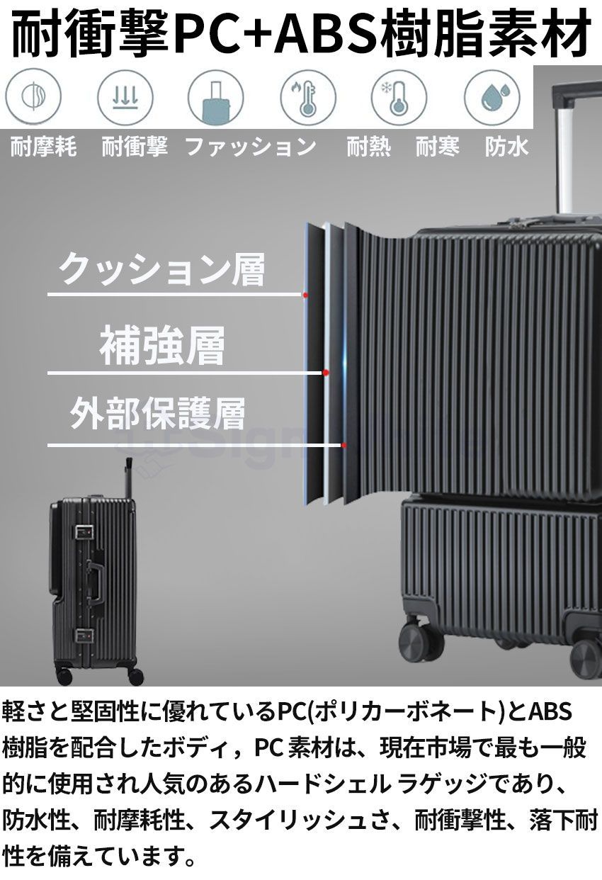 アルミフレーム
