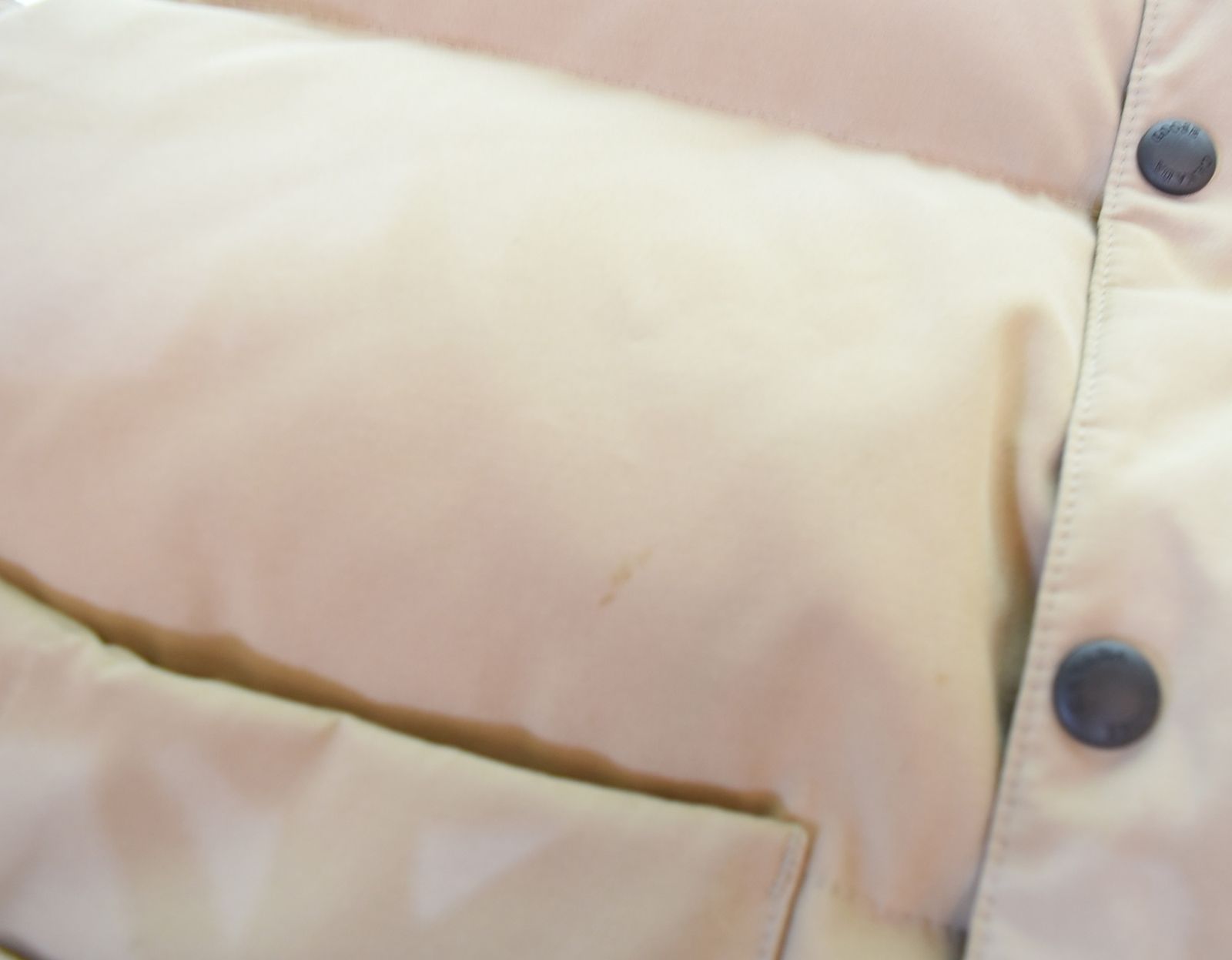 ダウンベスト 4131JM