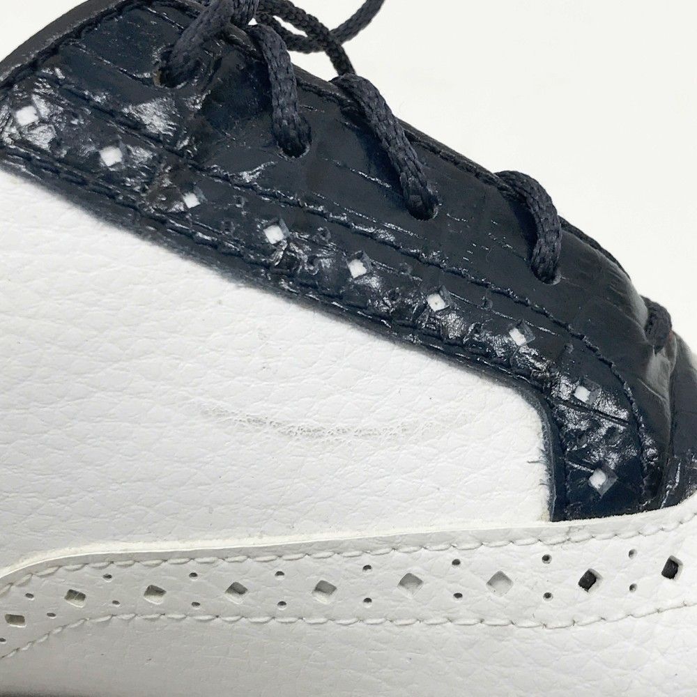 FOOT JOY フットジョイ 53929J DRYJOYS プレミア ターロウ