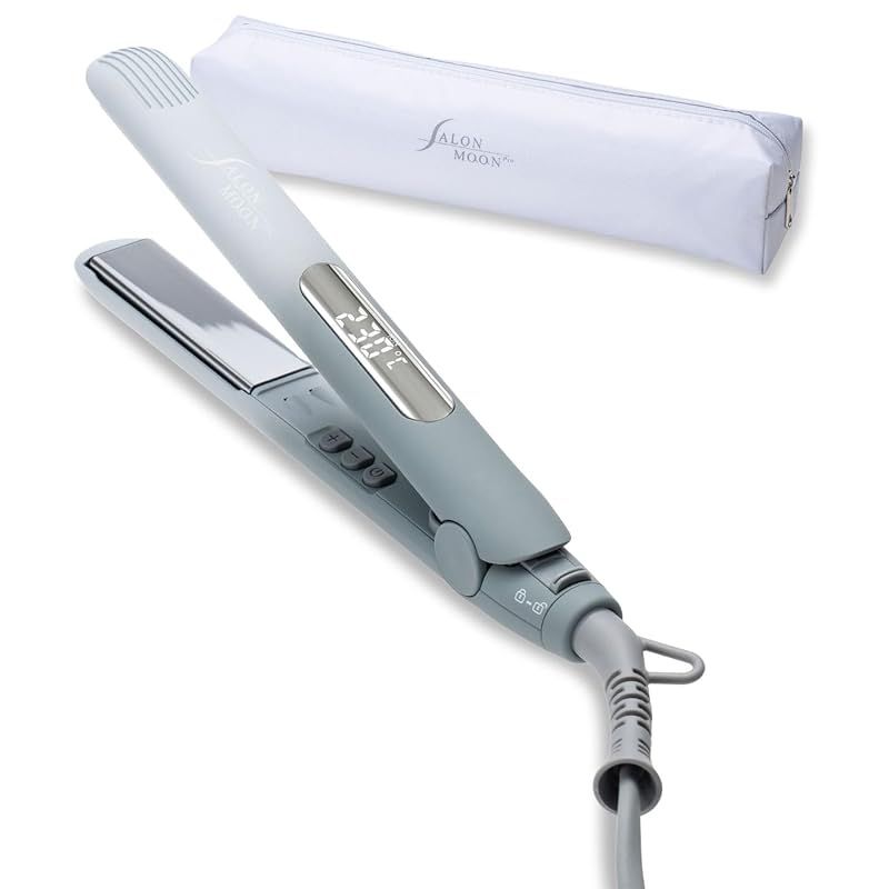 THE TOE Heat-Resistant Hair Iron Case Hairizone Heat