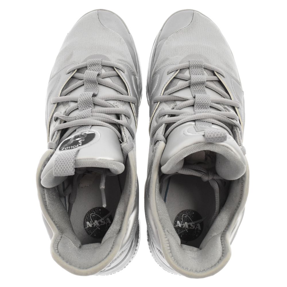 NIKE (ナイキ) PG 3 NASA CI2666-001 ピージー3 ナサ ポールジョージ