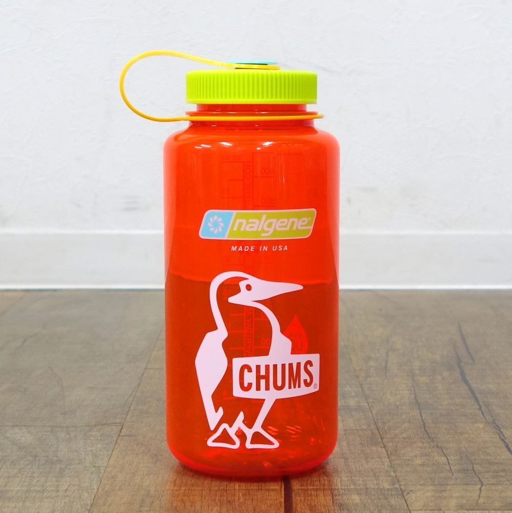 nalgene CHUMS