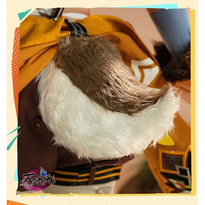 コスプレ カチーナ