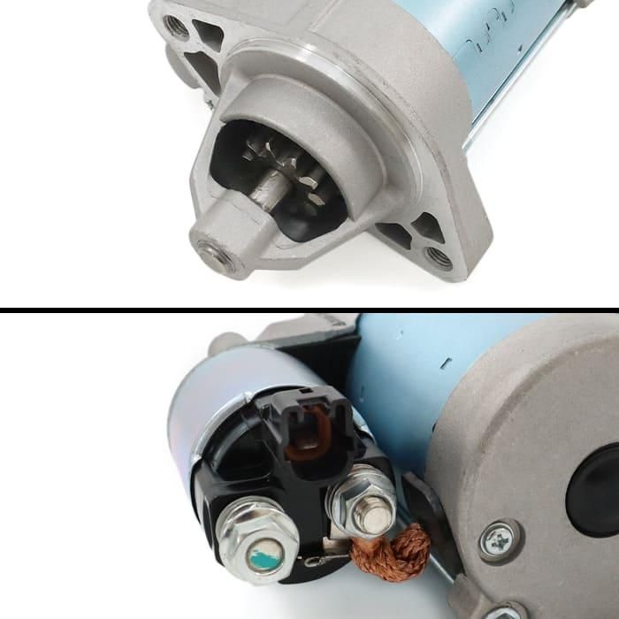 トヨタ クラウン GRS180 GRS181 スターターモーター セルモーター
