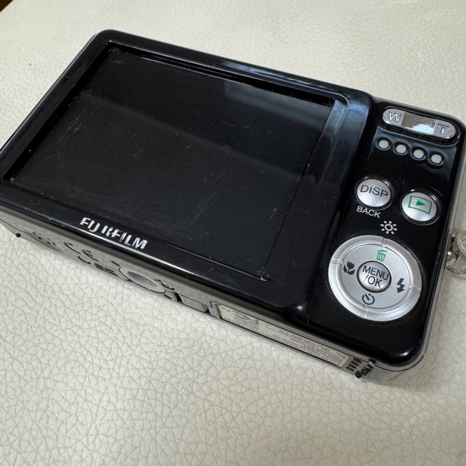 カメラ FUJIFILM 富士フイルム FinePix J30 ファインピックス デジタル