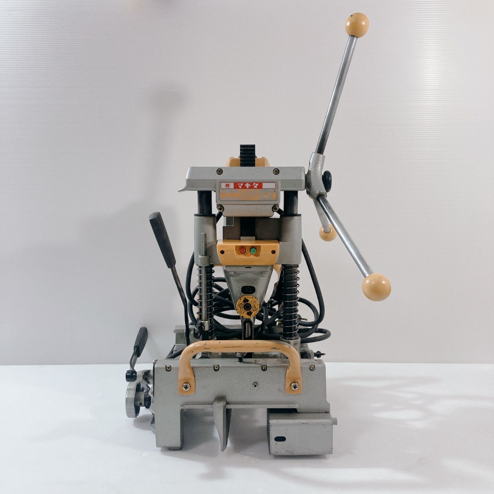 マキタ 手動カクノミ 7303 手動角ノミ 工具 DIY 業務用