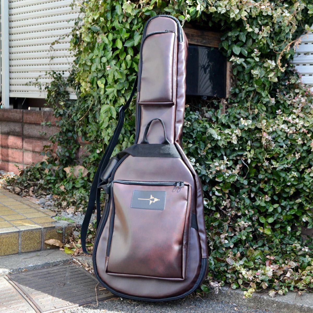 CRAFTERクラフター中古美品エレガットギター TimberPLUS TP-F Yahoo