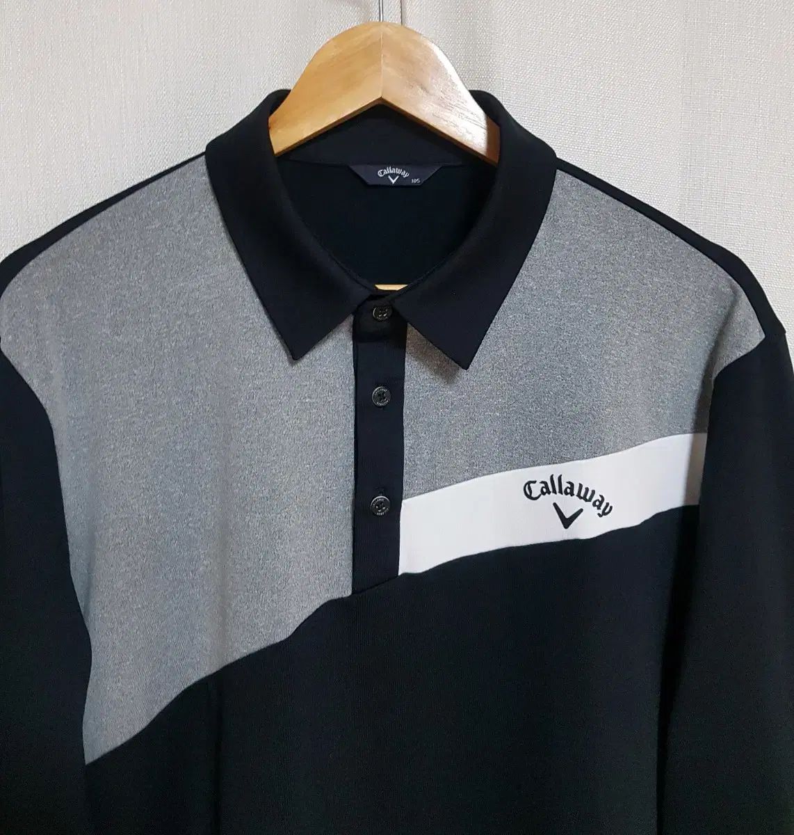 Callaway キャロウェイ メンズ 弱起毛 カラー 長袖Tシャツ USTAUSTRALIA_COM_AU