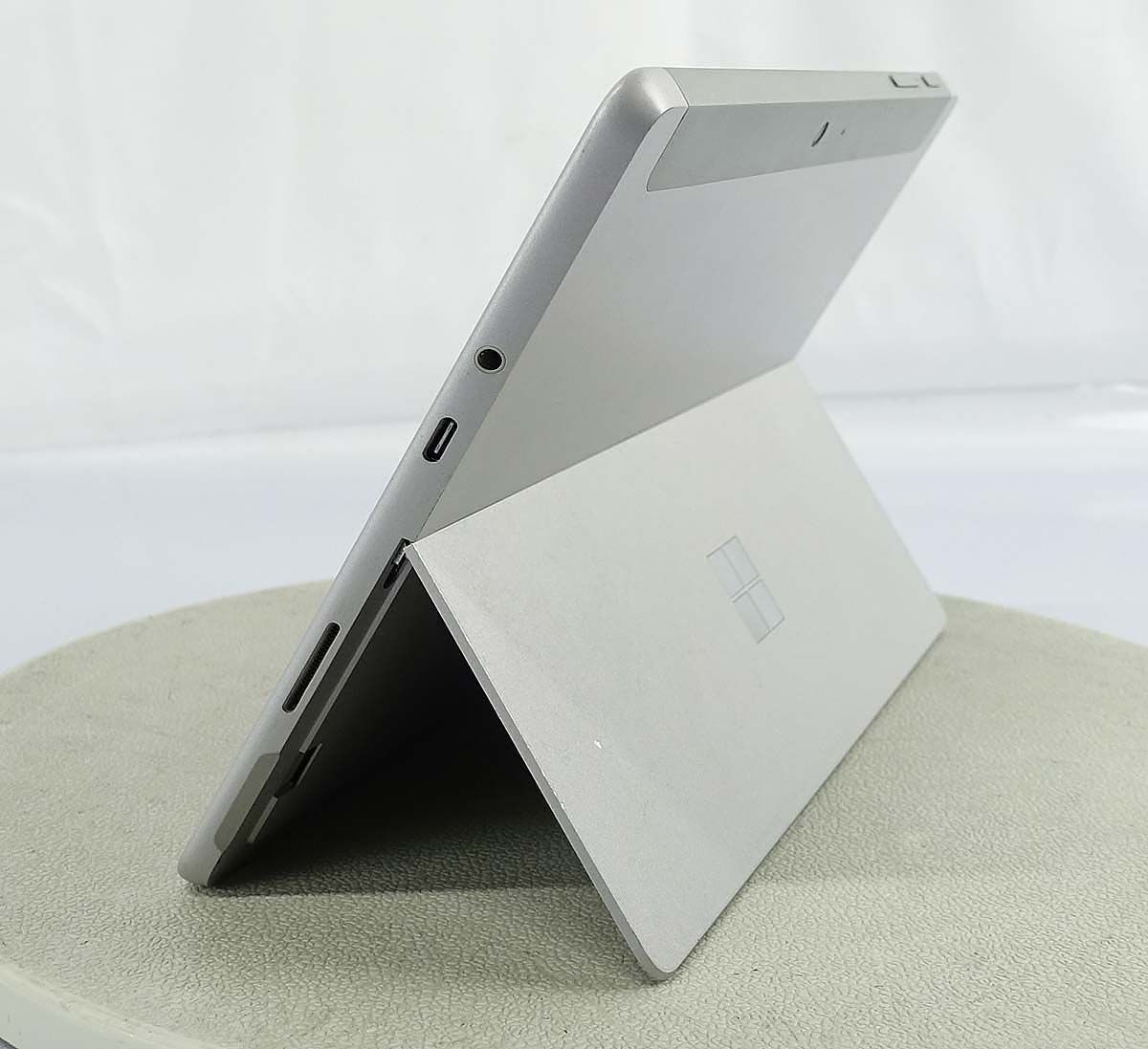 10インチ AC付 Microsoft Surface Go 1824/Pentium Gold 4415Y 1.6GHz/メモリ8GB /SSD128GB/マイクロソフト サーフェス タブレット パソコン - メルカリ