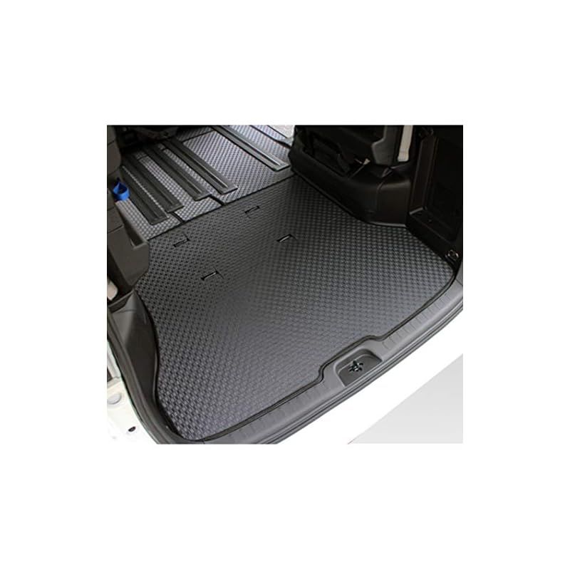 YMT セレナ e-power C27 ラバー製ラゲッジマット(トランクマット) C27-EP-R-LUG 0