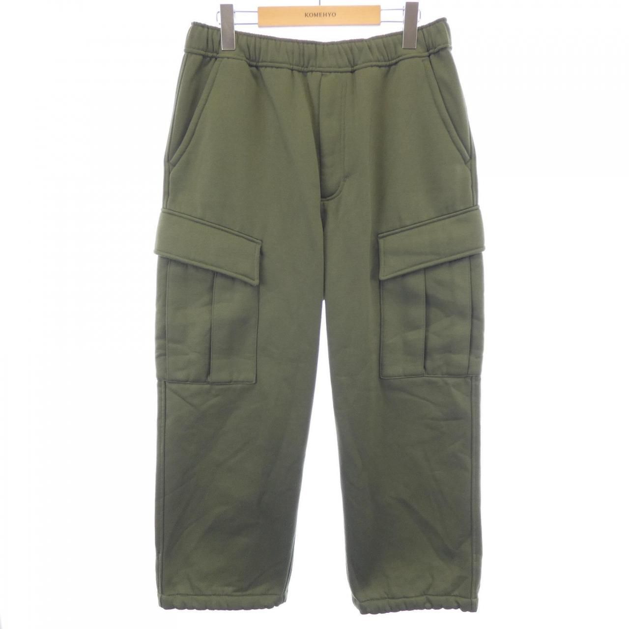 ダイワピア39 B Shop別注 サファリ パンツ L ダイワピア39 B Shop別注 サファリ パンツ L - メルカリ