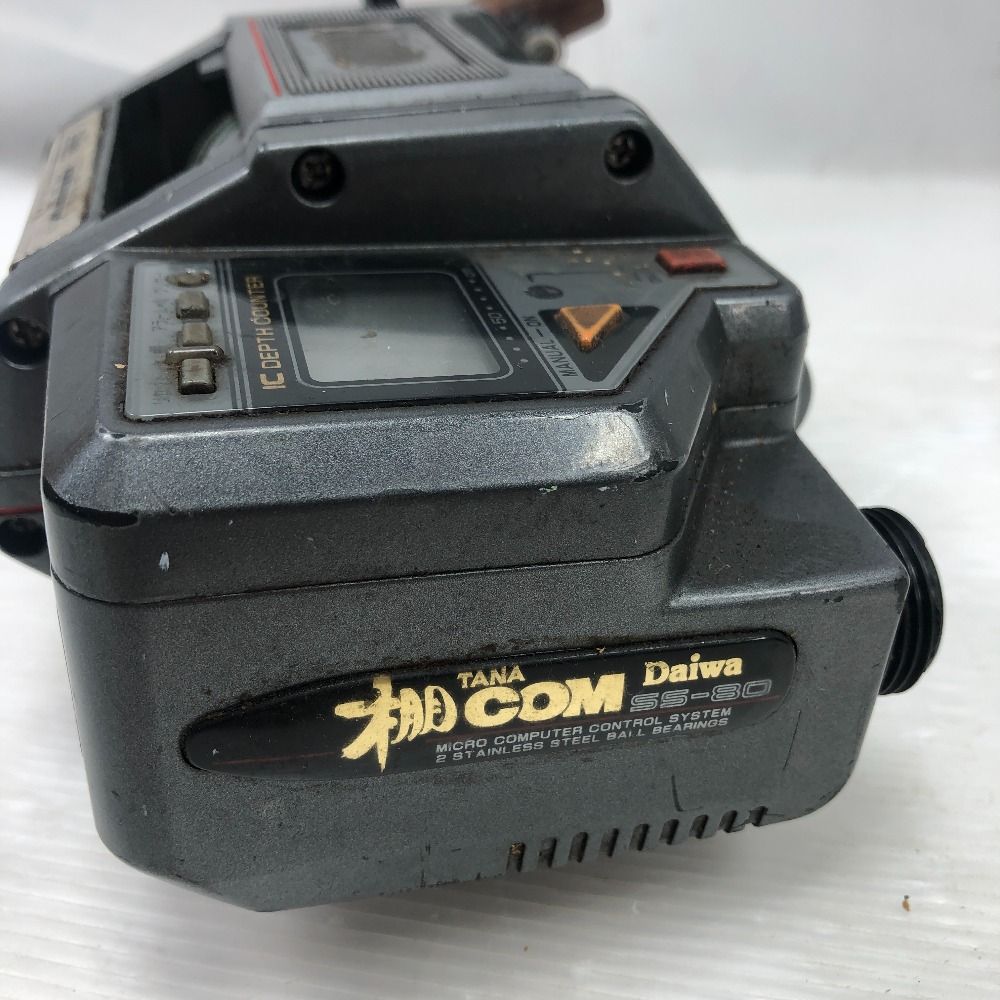 ΣΣDAIWA ダイワ 電動リール タナコン SS-80 【公式通販】
